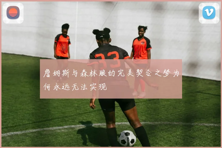 詹姆斯与森林狼的完美契合之梦为何永远无法实现